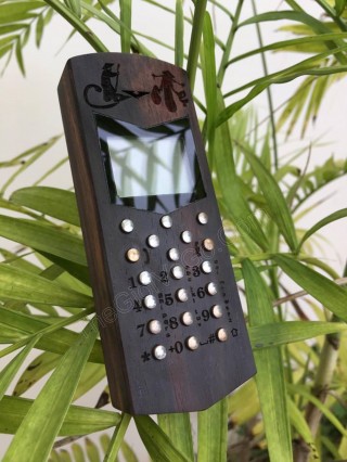 Điện thoại gỗ 1110i